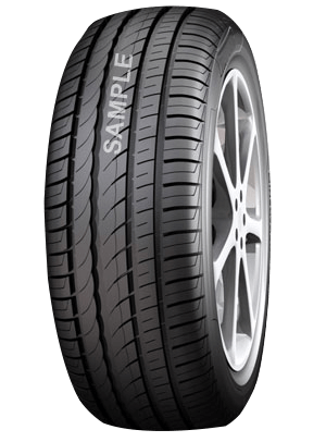 All Season Tyre CONTINENTAL ALLSEASONCONTACT 2 205/55R16 91 V